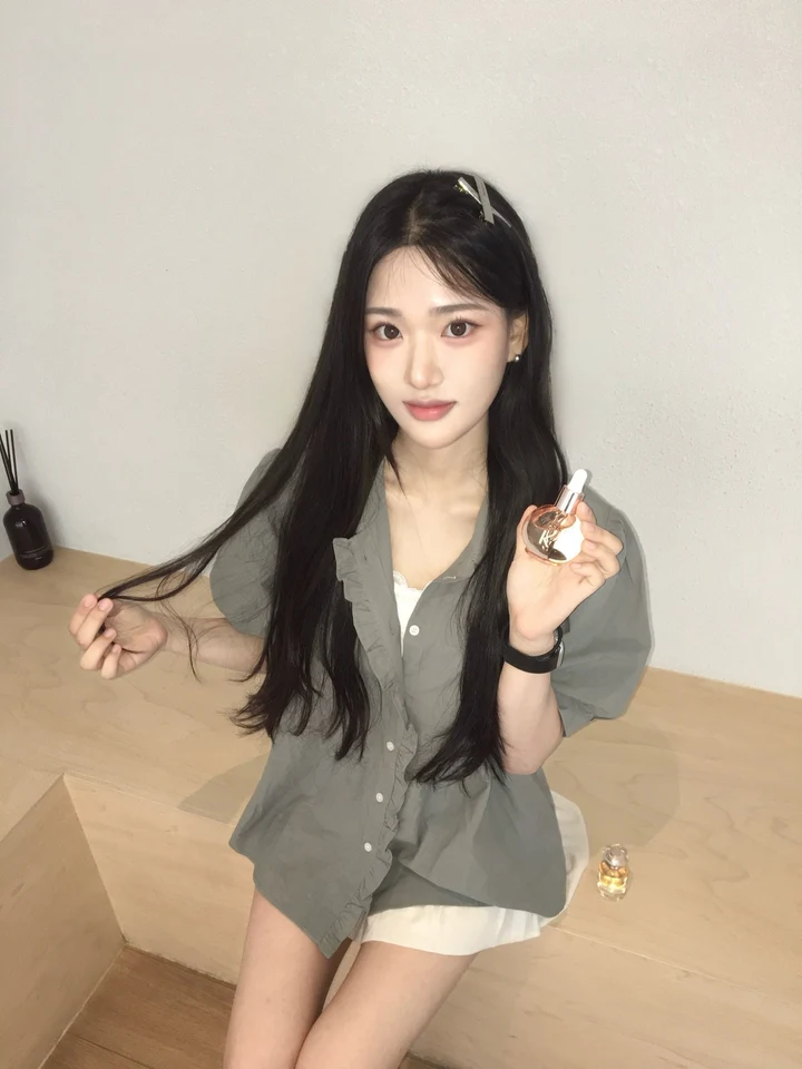 로지 프로필 사진 4