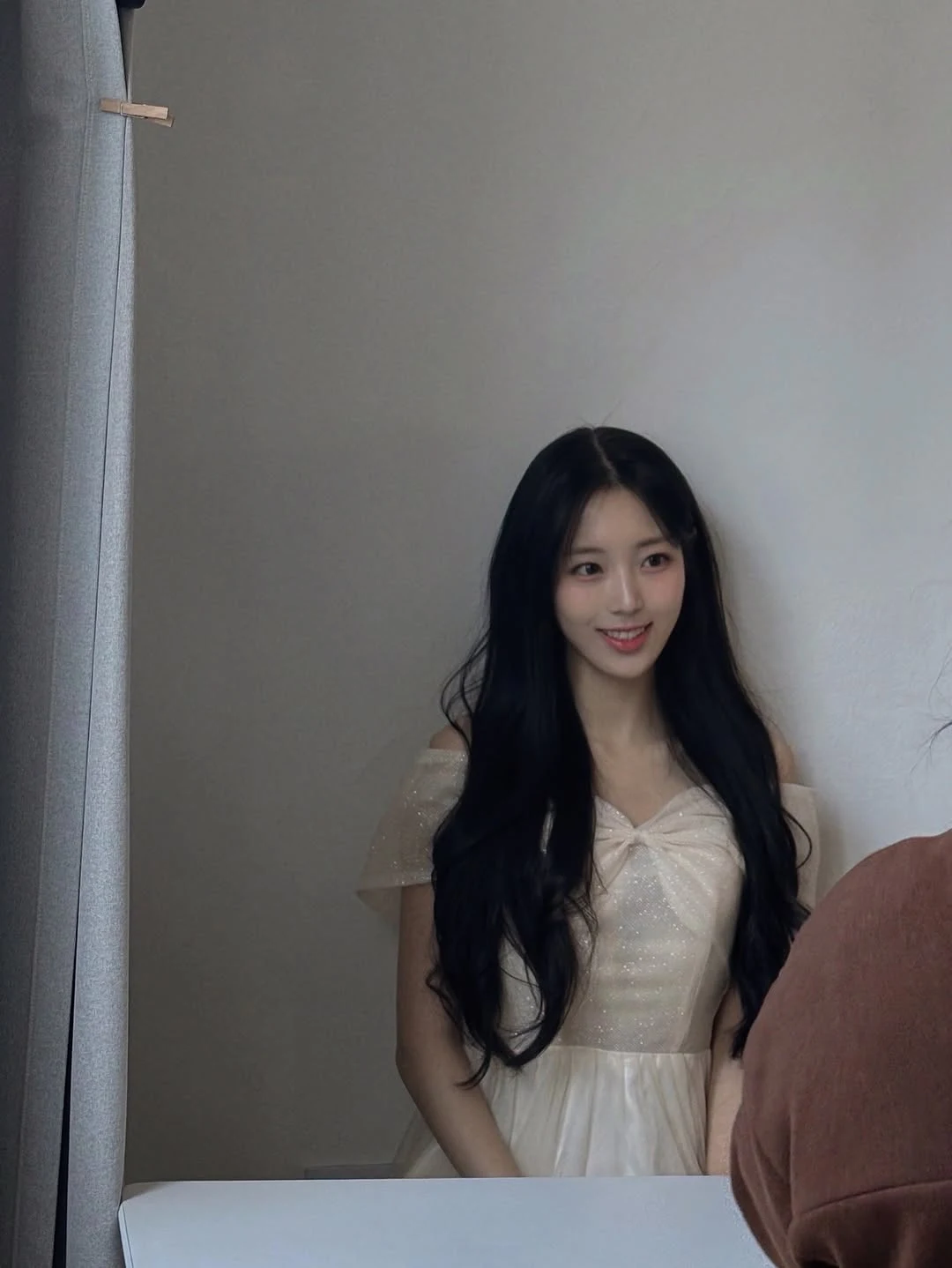 소은 프로필 사진