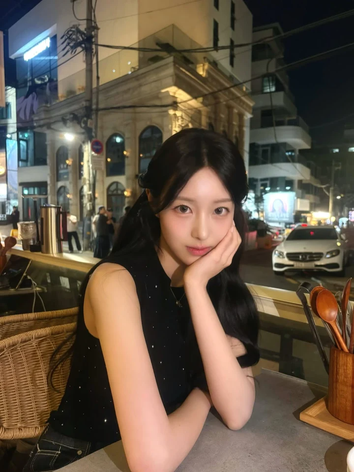 소은 프로필 사진 5