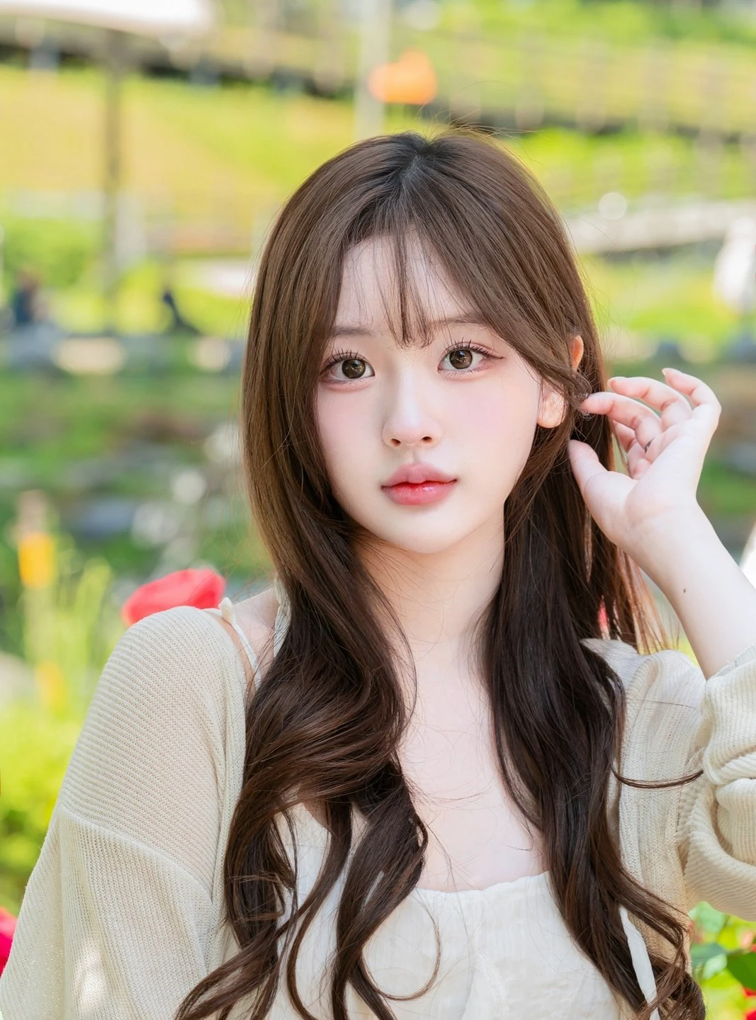 소희 프로필 사진