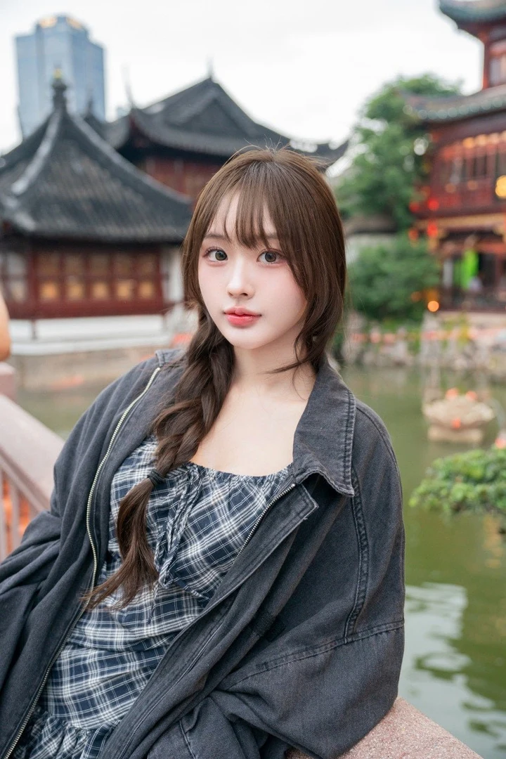 소희 프로필 사진 3