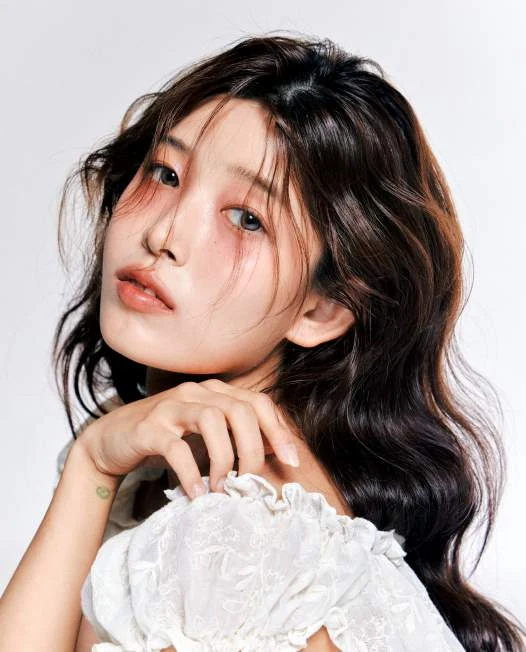 이지민 프로필 사진 3