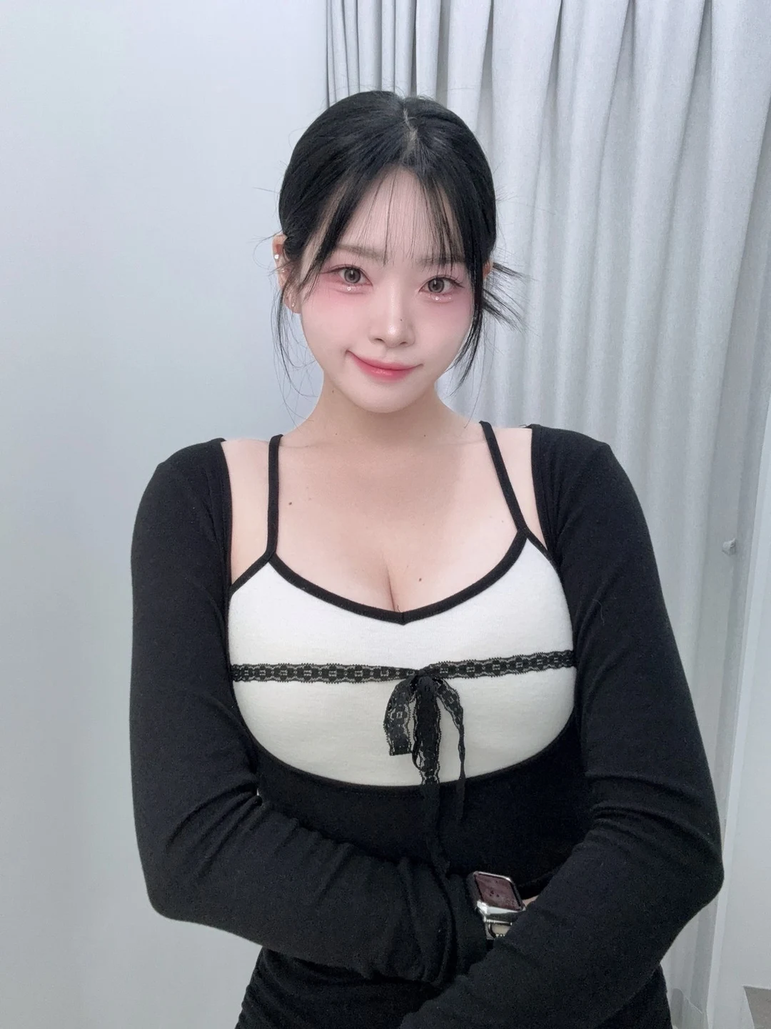 주희 프로필 사진