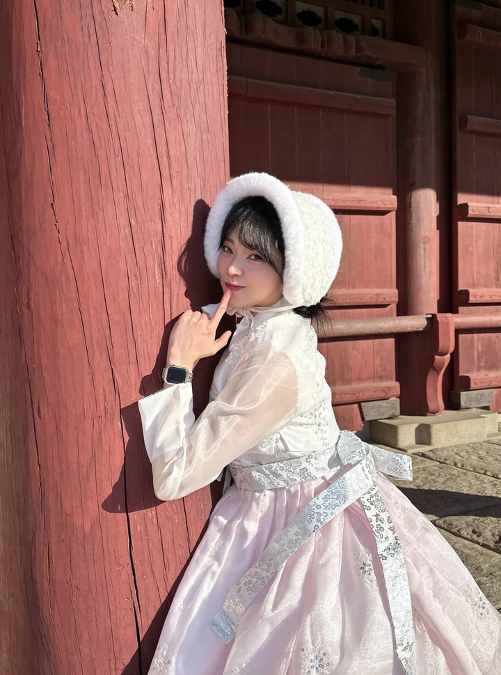 주희 프로필 사진 4