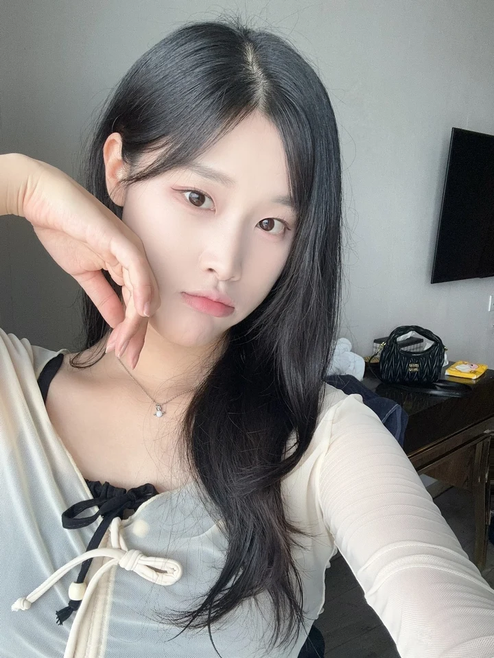 주희2 프로필 사진 2