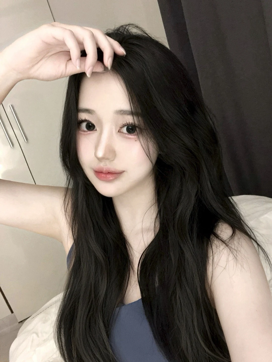지연 프로필 사진