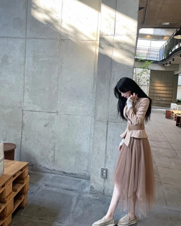 채원 프로필 사진 2