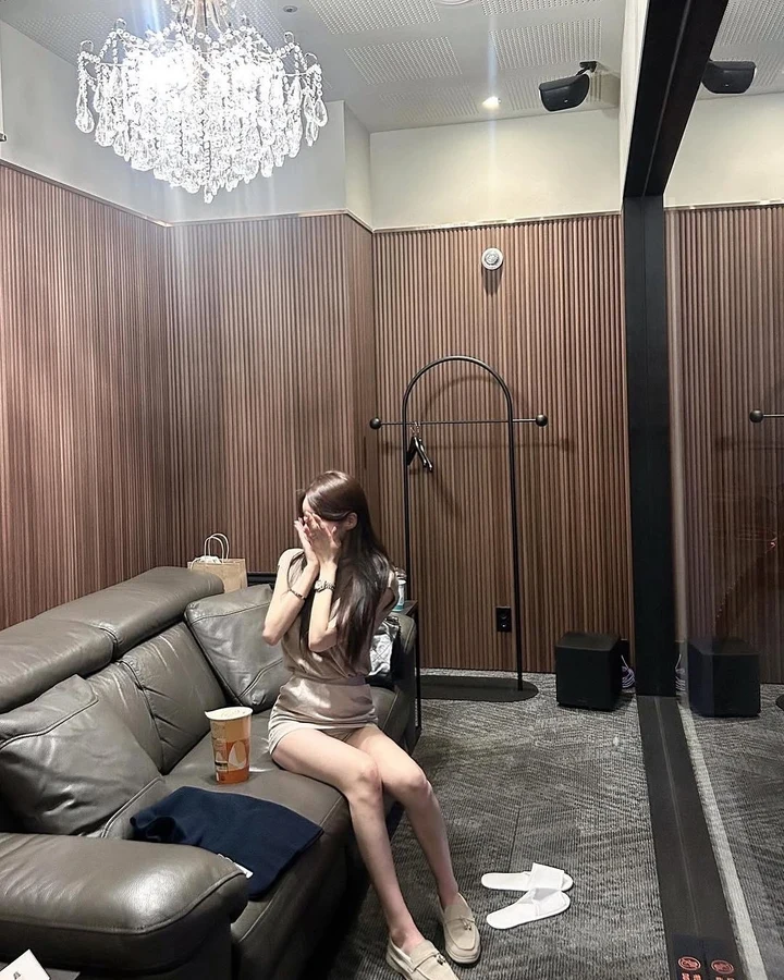 채원 프로필 사진 3