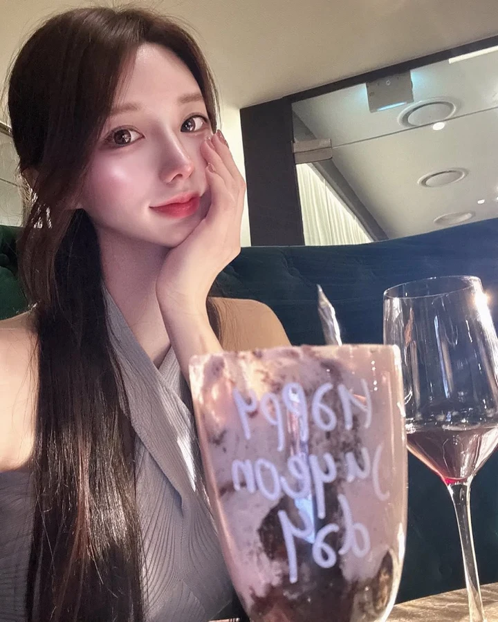 채원 프로필 사진 4