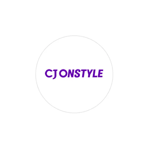 CJ온스타일
