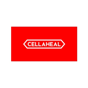 Cellaheal 로고