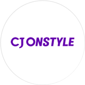 Cjonstyle 로고
