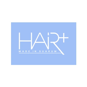 Hairplus 로고