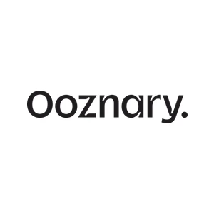 Ooznary 로고
