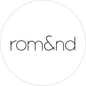 Romand 로고