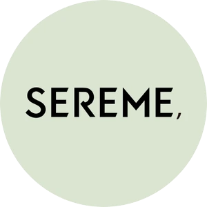 Sereme 로고