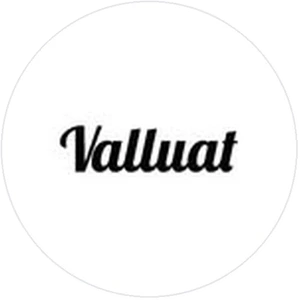 Valluat 로고